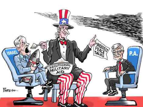american-israeli-middle-east-policy
