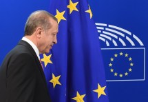 BELGIUM-EU-TURKEY-DIPLOMACY